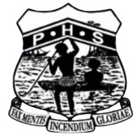 Parramatta High School logo - Similar company to Denison Toyer