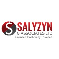 Salyzyn & Associates, Licensed Debt Professionals