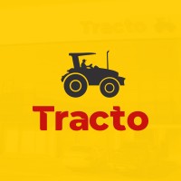 Tracto logo - Similar company to Ranpar Carretas E Implementos Sa