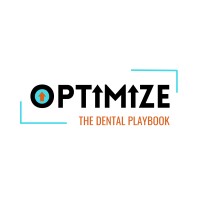 Optimize: The Dental Playbook logo - Similar company to Dentrec