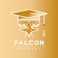 Falcon Academy logo - Similar company to Force 2V