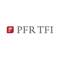 PFR TFI S.A. logo - Similar company to Polski Fundusz Rozwoju S.A. (Pfr)
