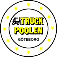 Truckpoolen Göteborg AB logo - Similar company to E-Tron Ab - Proffs På Elfordon Sedan 1993
