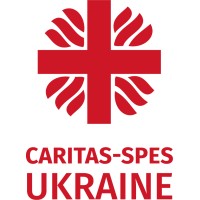 Caritas-Spes Ukraine logo - Similar company to Edge Solutions Lab