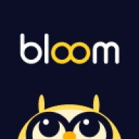 Bloom | Spend to Earn Bitcoin logo - Similar company to Rd Technologies