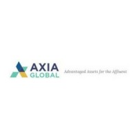 Axia Global logo - Similar company to Qicsend