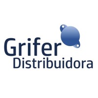 GRIFER Distribuidora logo - Similar company to Superbidón