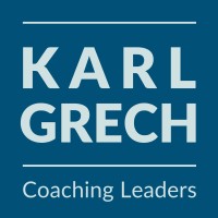 Karl Grech | Coaching Leaders & Their Teams logo - Similar company to Project Control-Consulting