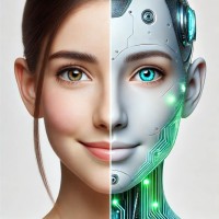 Dr. HealthiWealthi™ AI - Stop Glitching, Start Thriving logo - Similar company to Hilary With Hartt ❤️
