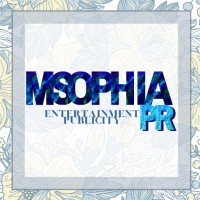 Msophia Pr
