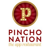 Pincho Nation Danmark logo - Similar company to Pinchos