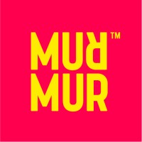 Murmur Originals logo - Similar company to Good Humans