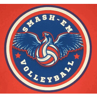 Smash'EM logo - Similar company to Compte