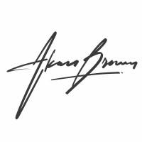 Akan Brown Studios | 3D animation service logo - Similar company to Animation Studio Pixelation