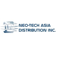 Neo-tech Asia Distribution, Inc. logo - Similar company to Mg Exeo Network, Inc.