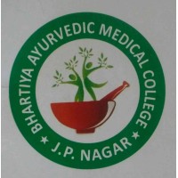 Bhartiya Ayurvedic Medical College logo - Similar company to Bamc