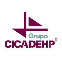 Grupo CICADEHP logo - Similar company to Uniprotec