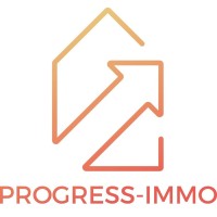 Progress-Immo logo - Similar company to Welevate