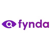 Fynda logo - Similar company to Fyndna Techcorp Pvt. Ltd