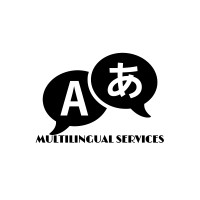 Multilingual Services logo - Similar company to Dynamics Multilingual