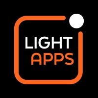 Light Apps Studio logo - Similar company to Onelight Apps