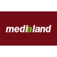 Medialand Digital Marketing logo - Similar company to Select Entertainment