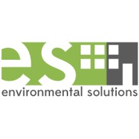 Environmental Solutions Ltd. logo - Similar company to Geonardo Environmental Technologies