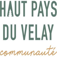 HAUT PAYS DU VELAY communauté logo - Similar company to Lyautey Agriculture
