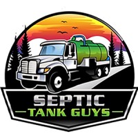Septic Tank Pumping Guys logo - Similar company to Wcr