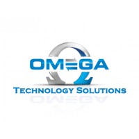 Omega Technology Solutions logo - Similar company to Otg