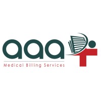 AAA Medical Billing logo - Similar company to Rabs Rcm