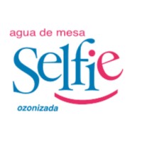 Agua De Mesa Selfie
