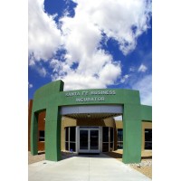 Santa Fe Business Incubator logo - Similar company to Creative Santa Fe