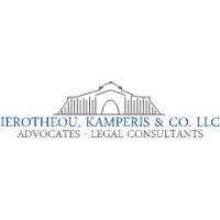 Ierotheou, Kamperis & Co. LLC logo - Similar company to Ndcr Sarl