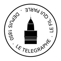 Le Telegraphe logo - Similar company to Event Formations