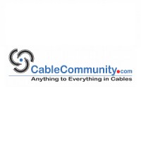 CableCommunity logo - Similar company to Bubblin'