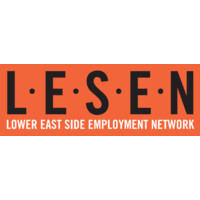 Lower East Side Employment Network (LESEN) logo - Similar company to The Bexel Initiative