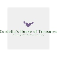 Cordelias House Of Treasures logo - Similar company to Ives Enterprises Ltd.