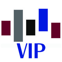 VIP Audio Visual Company logo - Similar company to Audio Visual Resource Group, Inc.