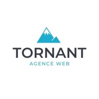 Tornant logo - Similar company to Hexa Web