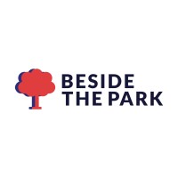 Beside the Park logo - Similar company to Paygo.Fit