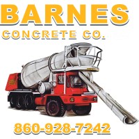 Barnes Concrete Co Inc logo - Similar company to Barnescrete, Inc.