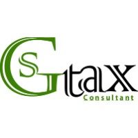 GS Tax Consultant logo - Similar company to Detech.Co.In