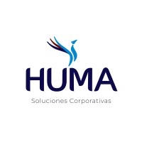 Huma logo - Similar company to Flash Center Py