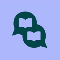 Bonding Over Books logo - Similar company to Sober(Ish)