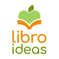 Libro Ideas logo - Similar company to Cuatro Siglos