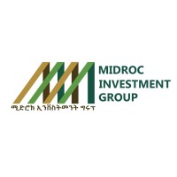 MIDROC Investment Group logo - Similar company to Midroc
