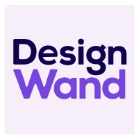 Design Wand logo - Similar company to Recruit Her