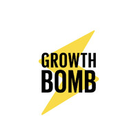 Growth Bomb logo - Similar company to Teamgallium
