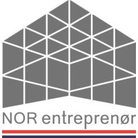 NOR entreprenør AS logo - Similar company to Lofot Entreprenør